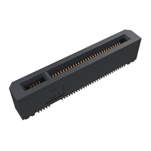 MDT350M01001VT Amphenol ICC (FCI)  Edgeboard Connectors